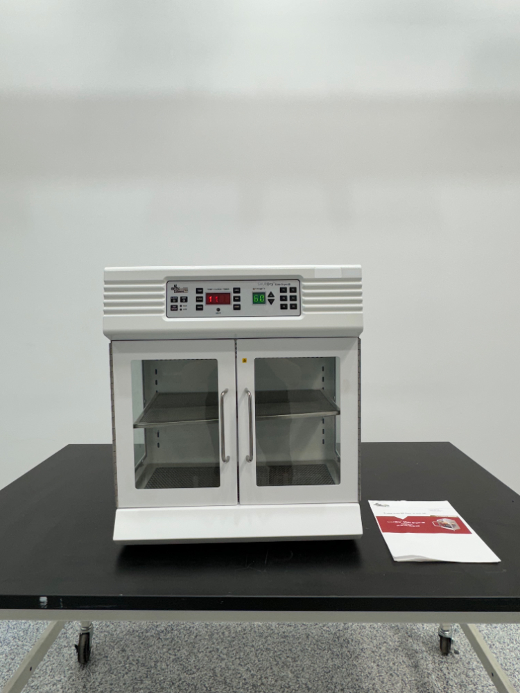 Image of GeneralData ShurDry Slide Dryer II